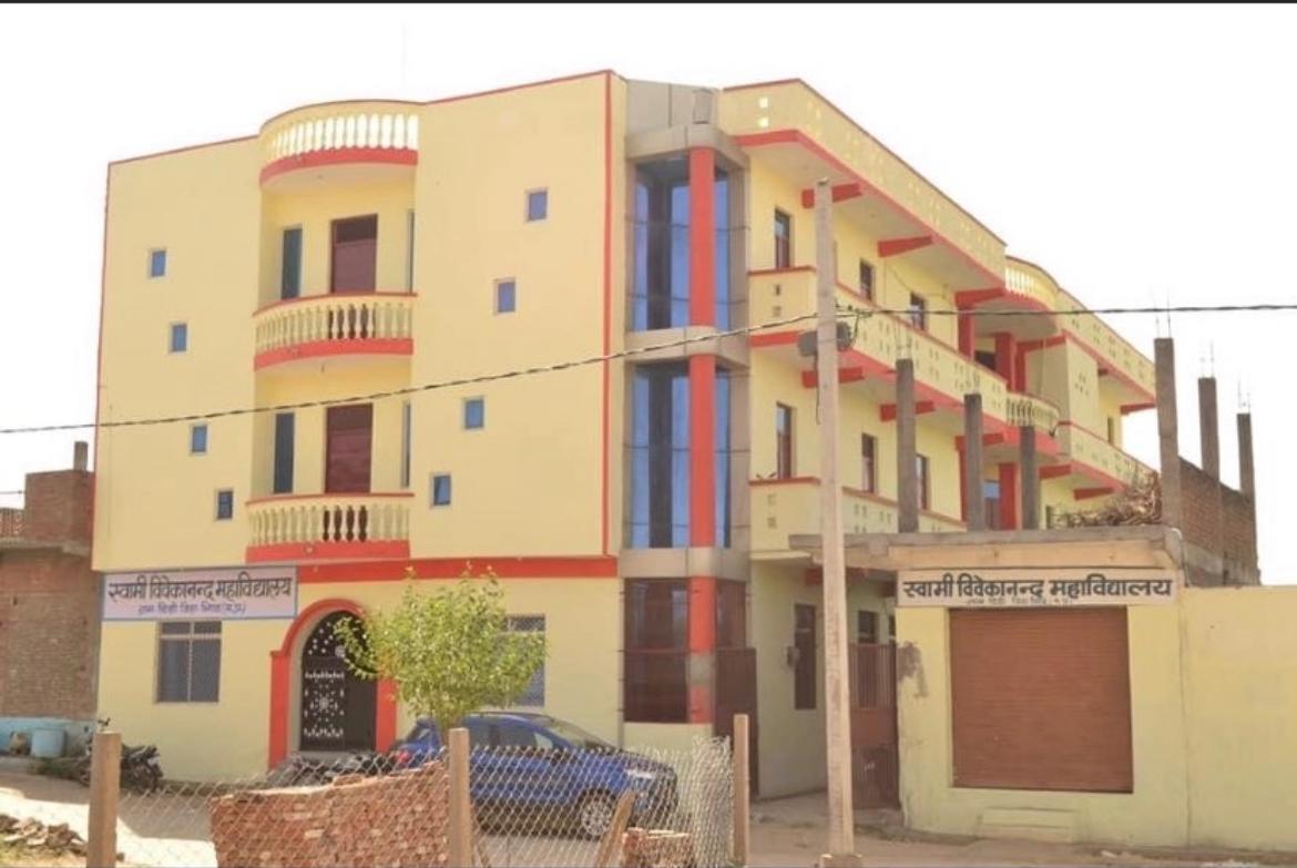 SVC BHIND
