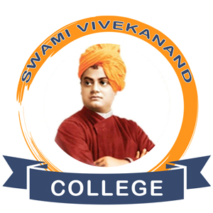 SWAMI VIVEKANAND COLLEGE BHIND